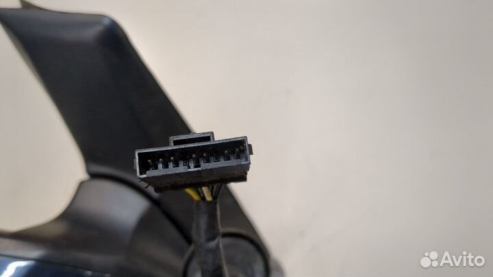 Зеркало боковое Opel Zafira B, 2006