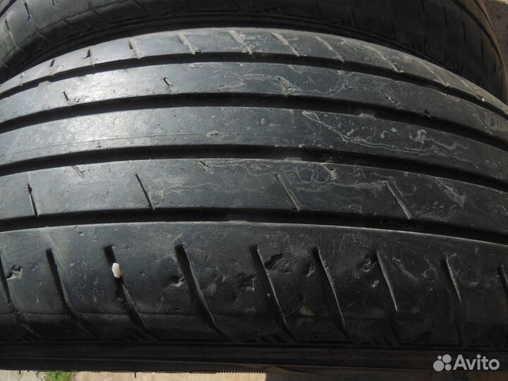 Nexen N Fera RU1 185/65 R15