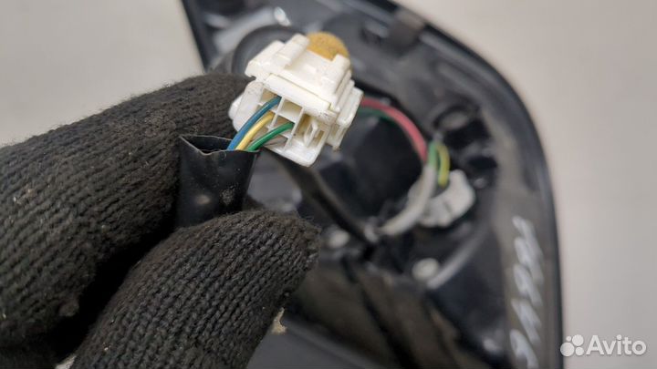 Фонарь (задний) Mitsubishi Outlander Sport 2019, 2