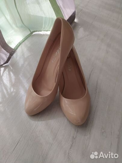 Туфли женские