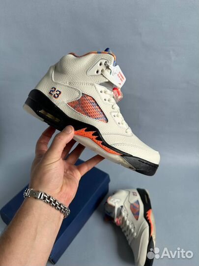 Кроссовки Nike Air Jordan 5 Retro international