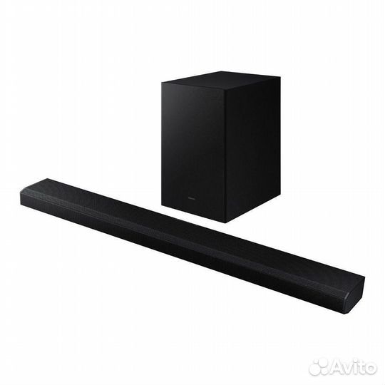 Продам новый SoundBar Samsung HW-Q700A/RU