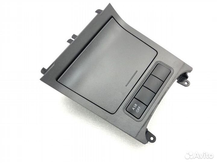 Пепельница Volkswagen Jetta 1K2 BXE 2008