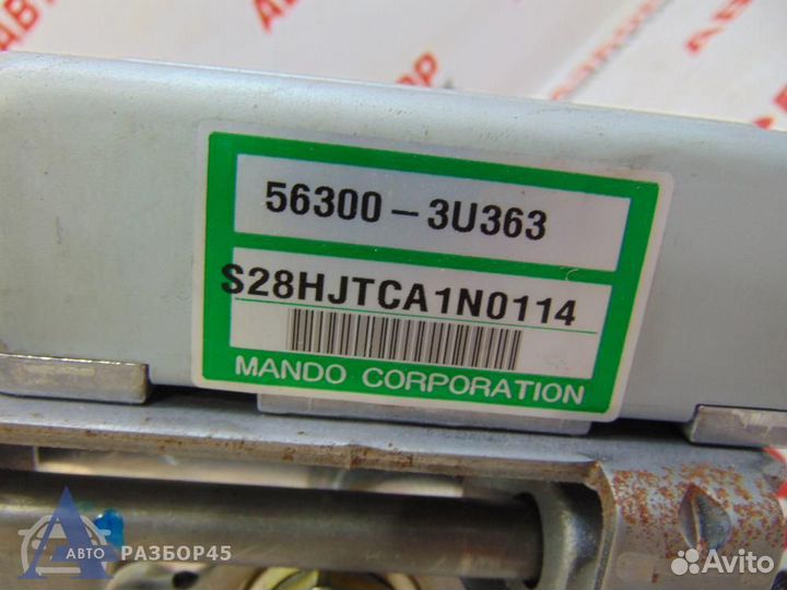 Насос гидроусилителя электрогидроусилитель, эгур Kia Sportage 3 SL 2010-2015