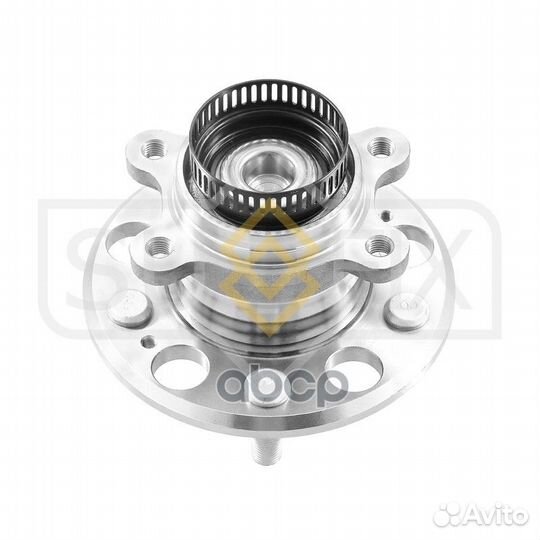 Ступица hyundai/KIA elantra(HD) /I30(FD/GD) /ceed