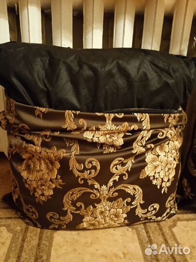 Декоративные подушки