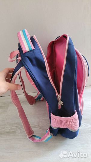 Рюкзак школьный Sun fight бу