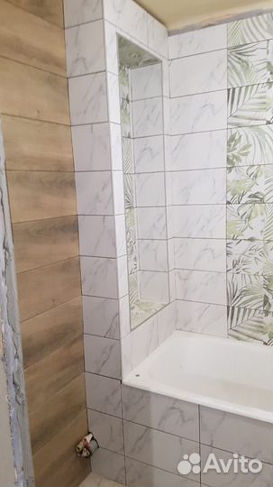 Ремонт квартир