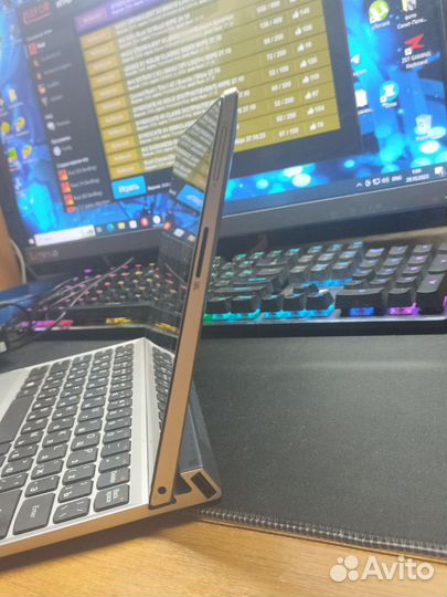 Планшет трансформер lenovo miix 2 10