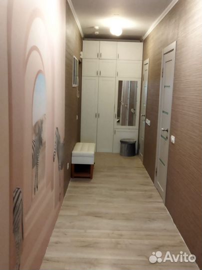 Весь ремонт квартиры