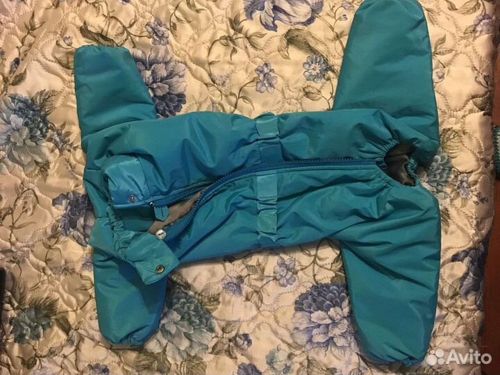 Одежда для собак