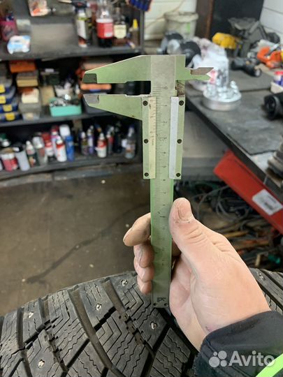 Goodyear Cargo Ultra Grip 195/60 R15