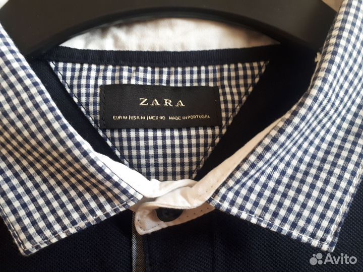 Поло zara 164