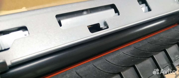 Термоузел (печка) Kyocera 2235/2135/2635/2040