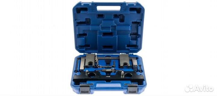 Набор фиксаторов валов грм BMW N20 N26