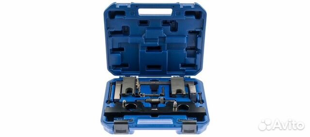 Набор фиксаторов валов грм BMW N20 N26