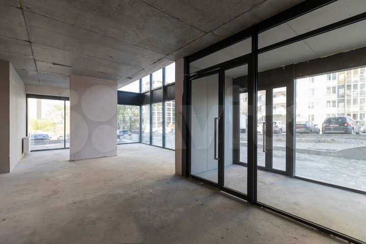 Свободного назначения, 88.4 м²