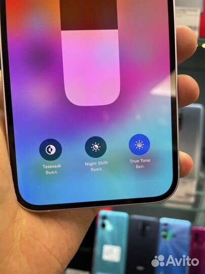 iPhone 14 Plus, 256 ГБ