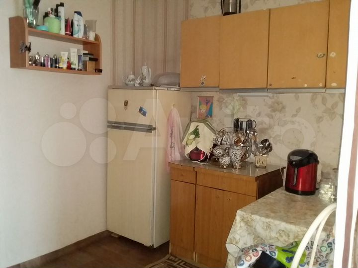 Комната 26,7 м² в 6-к., 4/5 эт.