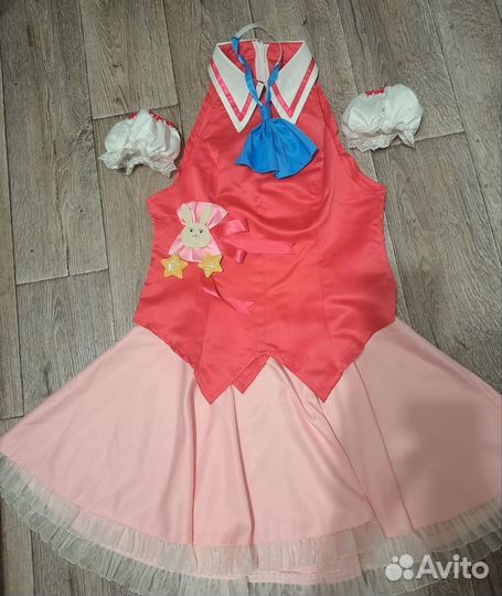 Косплей костюм Хошино Ай