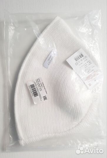 Шляпа панама женская