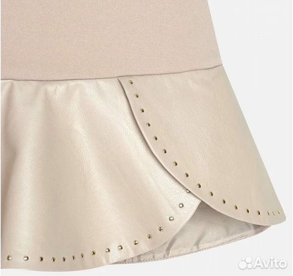 Юбка Mayoral новая 162