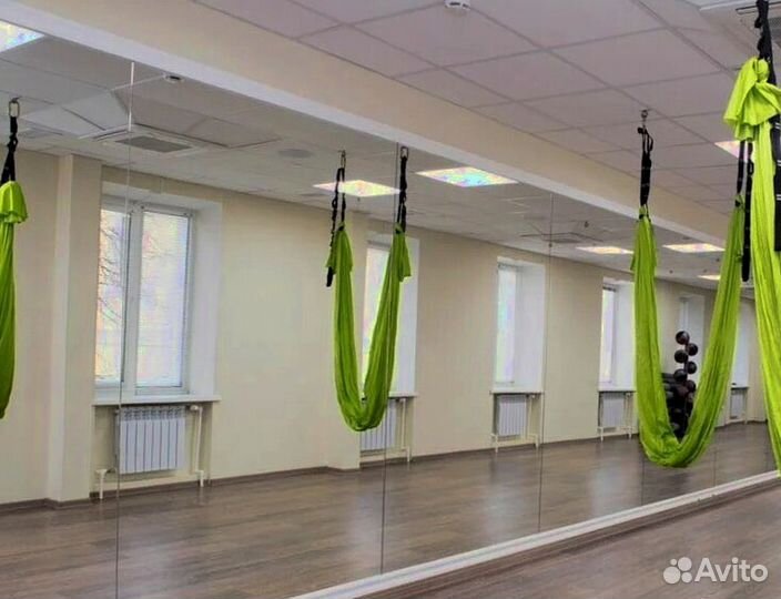 Зеркала на заказ