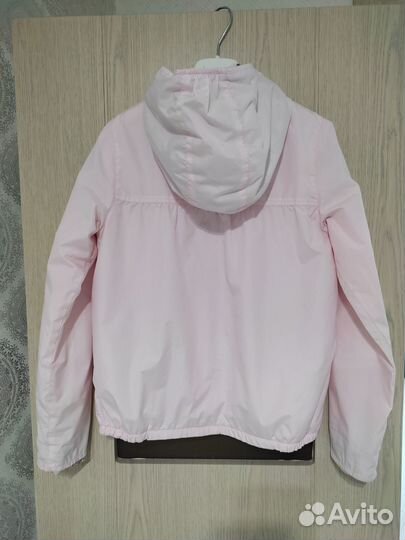 Детская куртка для девочки