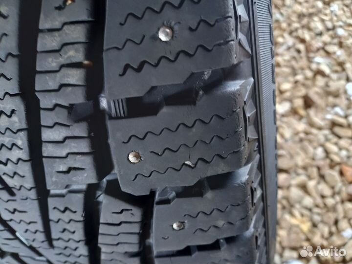 Nexen Winguard WinSpike 235/80 R15 31G