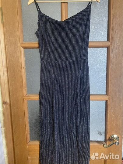 Платье вечернее