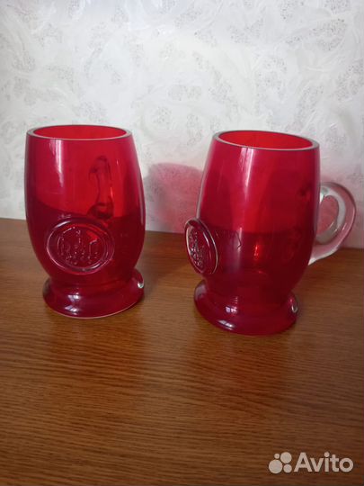 Бокалы СССР