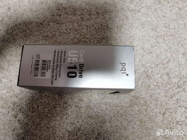 Карта памяти