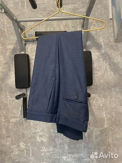 Брюки классические