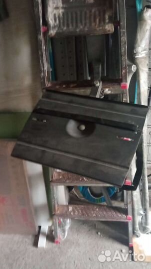 Кронштейн для телевизора на стену бу