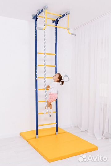 Шведская стенка