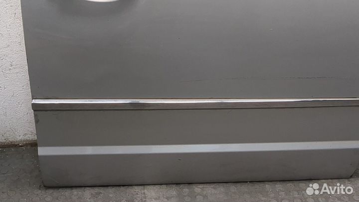 Дверь боковая Chrysler Voyager, 2010