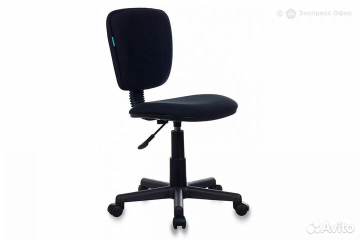 Кресло компьютерное детское Бюрократ CH-204NX/26-2