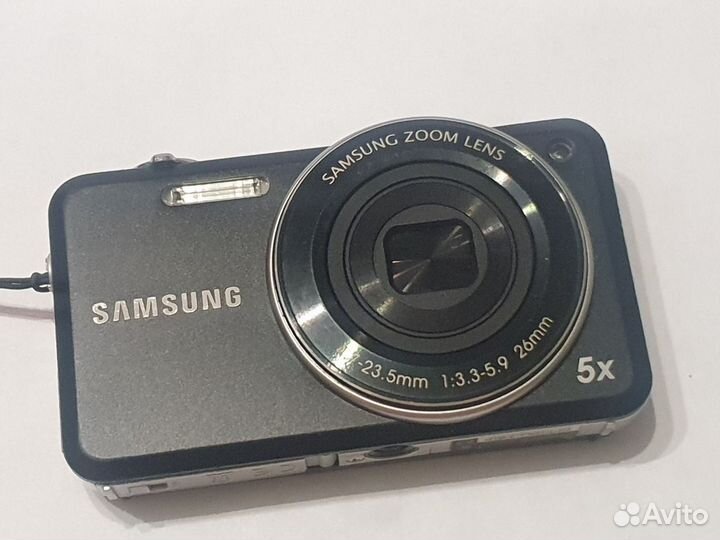 Фотоаппарат Samsung ST95 новый сенсорный для ретро