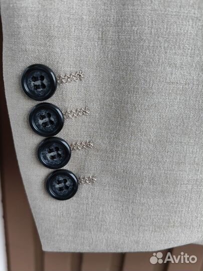 Новый Пиджак мужской Lindbergh