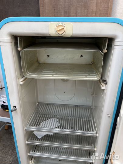 Холодильник ЗИЛ
