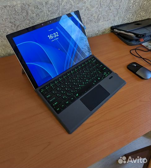 Microsoft surface Pro 6