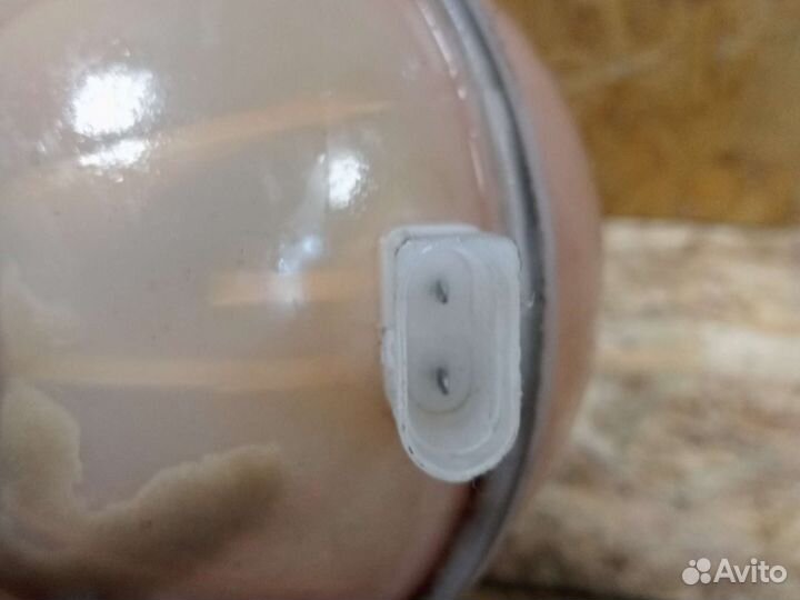 Бачок расширительный Skoda Octavia A5