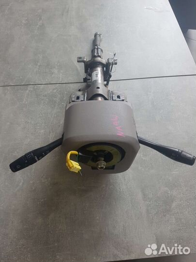 Колонка рулевая в сборе Mitsubishi Grandis