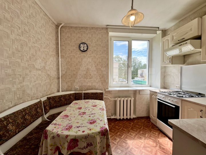 3-к. квартира, 78 м², 2/3 эт.