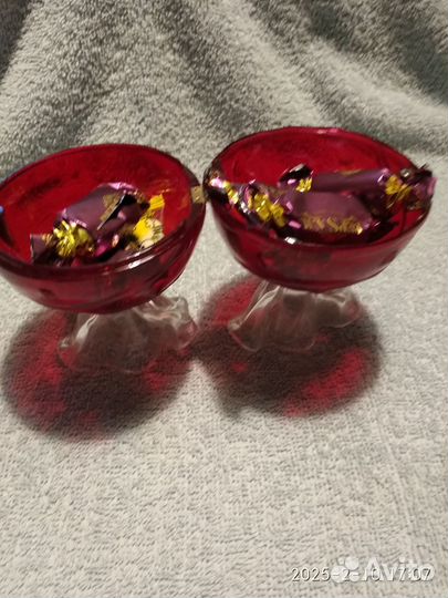 Конфетница СССР