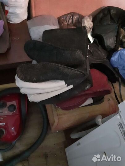 Спецодежда