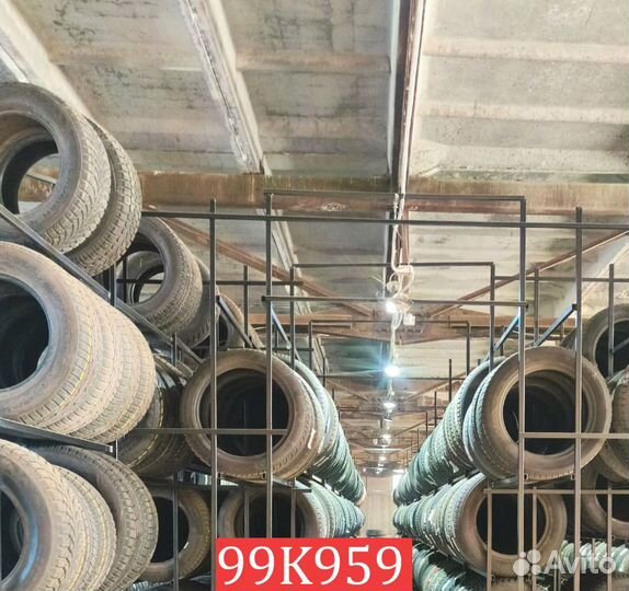 Goodyear UltraGrip Ice 2 235/55 R17 103H