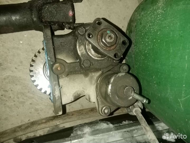Ком Hyundai HD 65 72 78