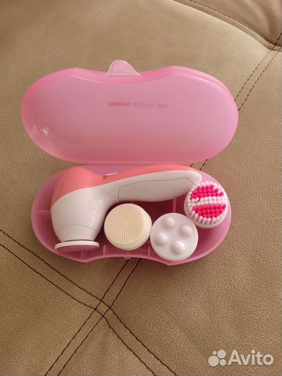 Набор для ухода за кожей лица