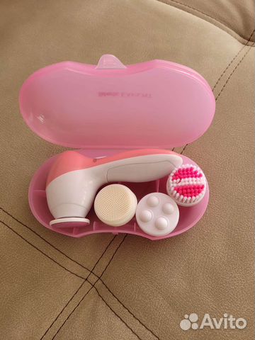 Набор для ухода за кожей лица